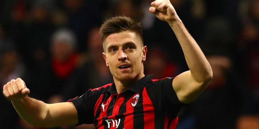 Piatek Bisa Jadi Legenda Milan, Kenapa Nggak? thumbnail